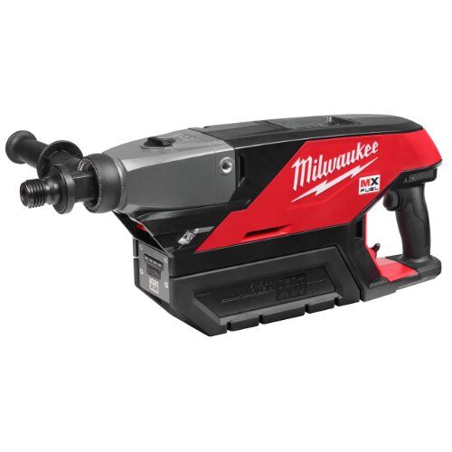  Akku Kernbohrgeräte Milwaukee Diamantkernbohrgerät + MXF DR255 MXF DCD150-302C KIT MX 150 mm 12428201