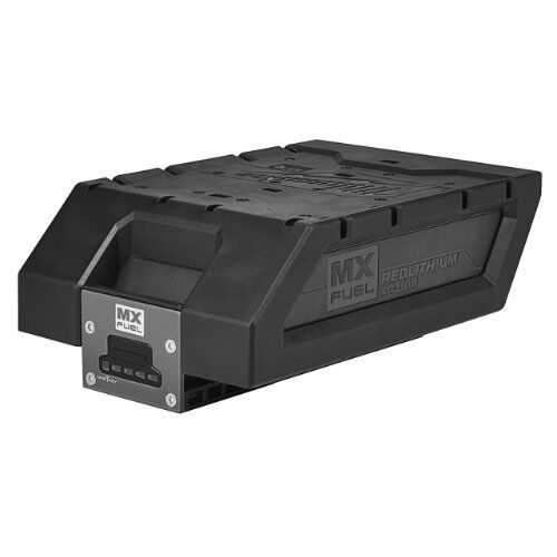  MXF XC406 Milwaukee 6,0 Ah Akku MXF XC406 MX REDLITHIUM 12428224