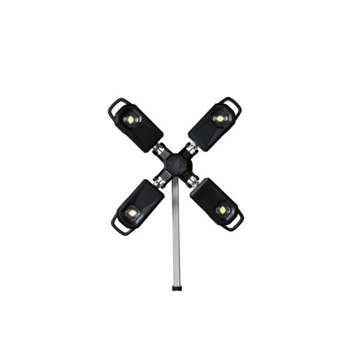  Turmbeleuchtung Milwaukee Baustellenstrahler MXF TL-601 12428168