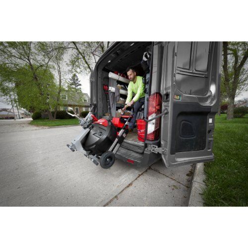 MX FUEL™ Equipment Rohrreinigung Milwaukee Akku Rohrreiniger MXFLSDP-301 KIT L IN2 12428137