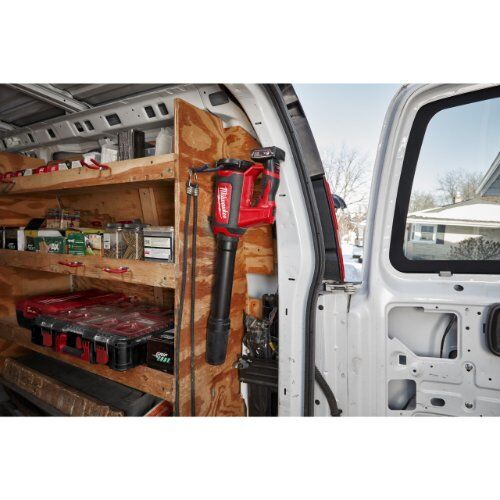  Outdoor Gebläse Milwaukee Akku Gebläse M12 BBL-0 12428143