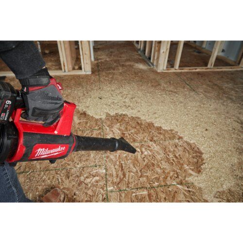  Outdoor Gebläse Milwaukee Akku Gebläse M12 BBL-0 12428143