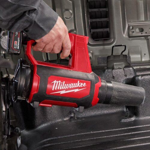  Outdoor Gebläse Milwaukee Akku Gebläse M12 BBL-0 12428143