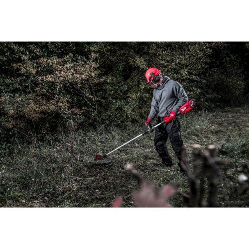  Akku Rasentrimmer Milwaukee Bürstenloser Akku Rasentrimmer M18 BLLT-0 12428141