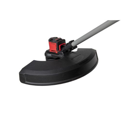  Akku Rasentrimmer Milwaukee Bürstenloser Akku Rasentrimmer M18 BLLT-0 12428141