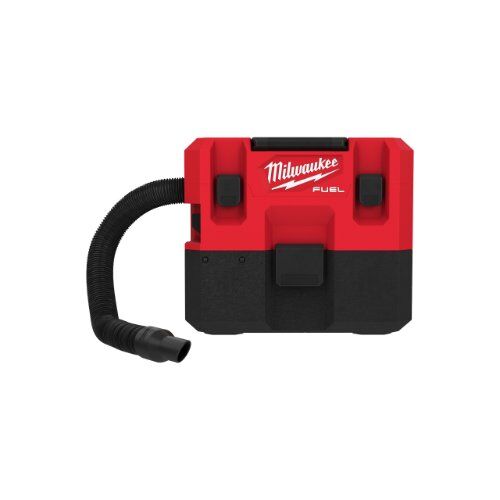  Akku Sauger Milwaukee Akku Nass- und Trockensauger M12FVCL-0, im Karton 12428243