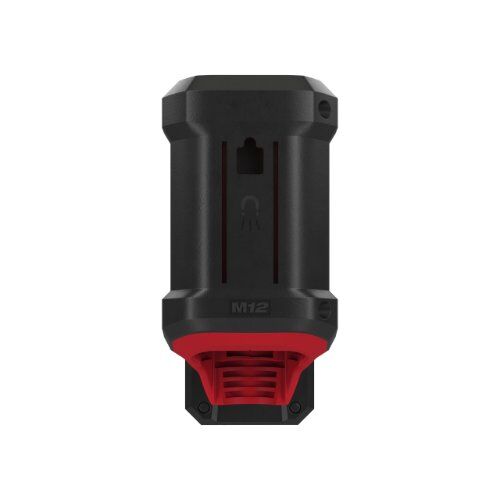  Bauleuchten Milwaukee Akku Strahler M12 PAL-0 (ohne Akku) 12428170