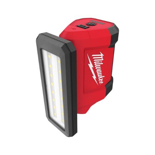  Bauleuchten Milwaukee Akku Strahler M12 PAL-0 (ohne Akku) 12428170