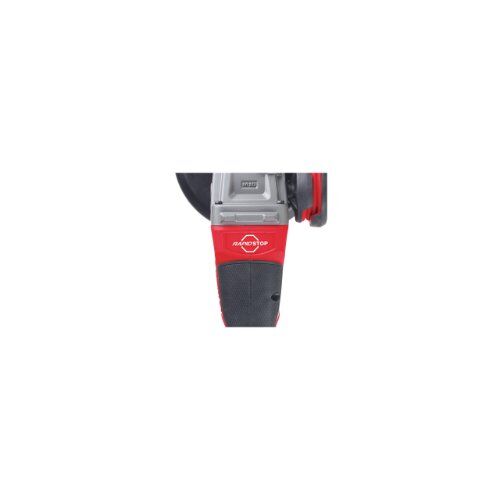  Akku Winkelschleifer Milwaukee Akku Winkelschleifer M18 ONEFSAG125XB-0X 12428268