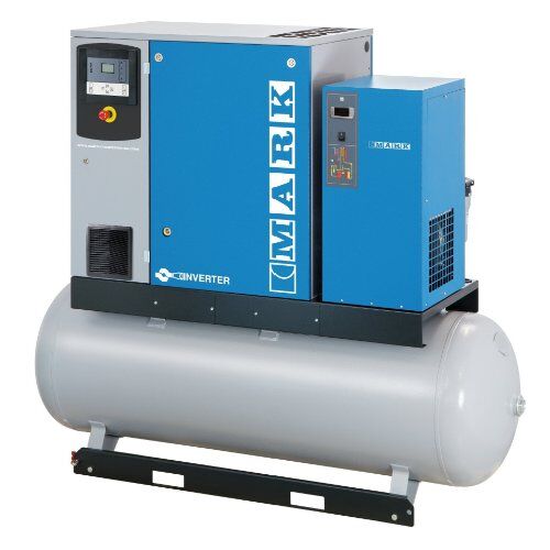 RMA 11 ELMAG MARK Schraubenkompressor RMA 11-270 DF, 5,5-13 bar IVR 12414202