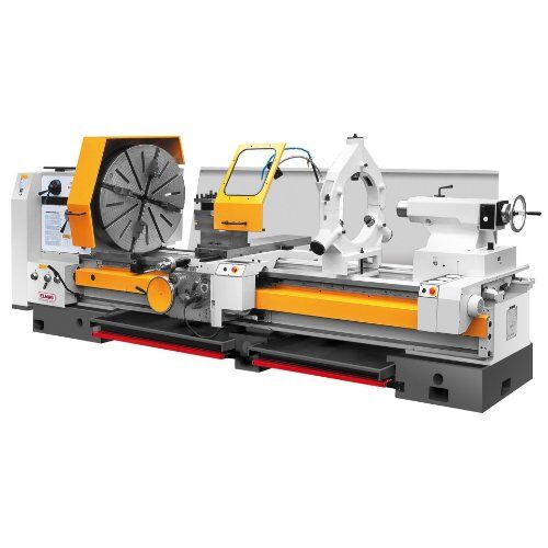  PREMIUM CU 1320 ELMAG Universal-Drehmaschine PREMIUM CU 1320 Spitzenweite 1500mm, inkl. RÖHM-Drehfutter 12416816