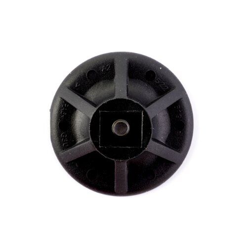  Kartuschenpresse Milwaukee Druckteller für Kartuschenaufnahme C18 PCG / M12PCG 12439913