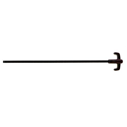  Kartuschenpresse Milwaukee Druckstange kurz für 310 ml Aufnahme 12439911