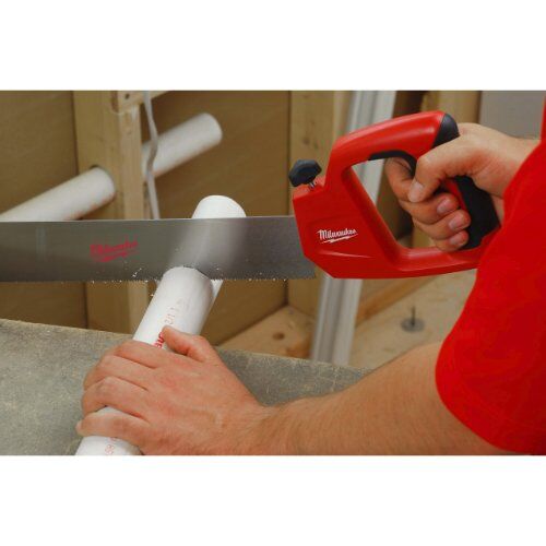  Handsägen Milwaukee PVC-Handsäge 12428420