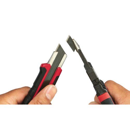  Messer Milwaukee Cuttermesser 18 mm 12428424