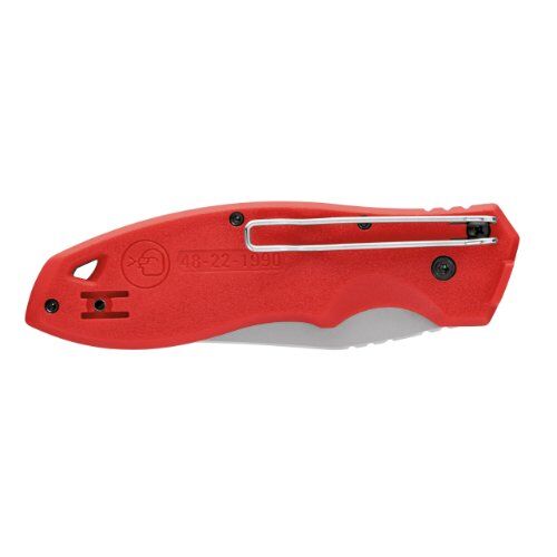  Messer Milwaukee Klappmesser FASTBACK 12428423