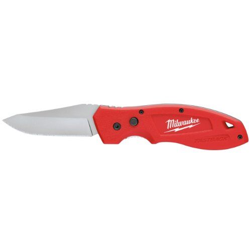  Messer Milwaukee Klappmesser FASTBACK 12428423