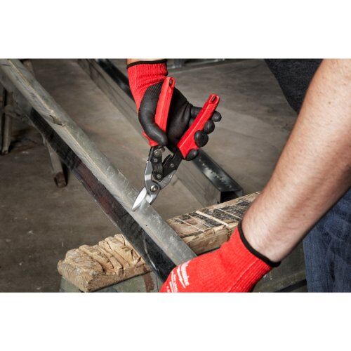  Blechscheren Milwaukee Blechschere links 12428431