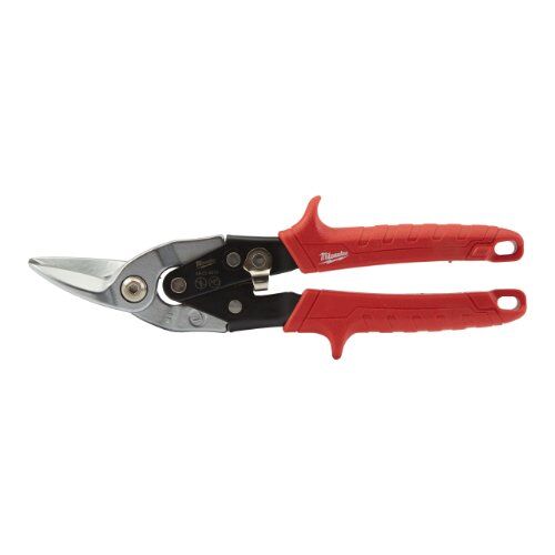  Blechscheren Milwaukee Blechschere links 12428431