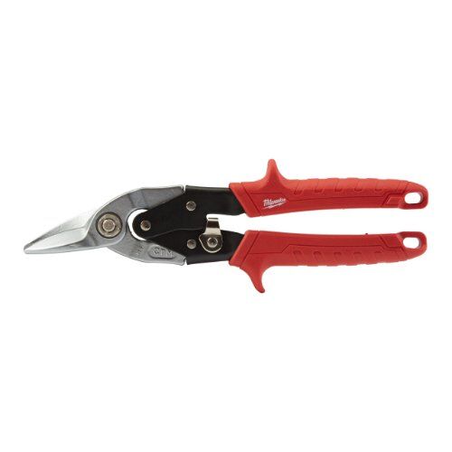  Blechscheren Milwaukee Blechschere links 12428431