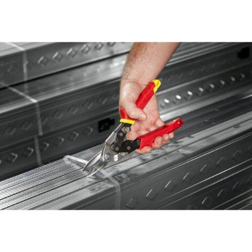  Blechscheren Milwaukee Blechschere gerade 12428430