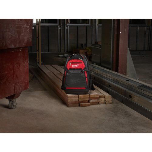  Werkzeugkoffer Milwaukee Rucksack JOBSITE 12428414