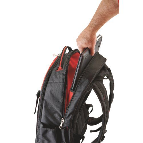  Werkzeugkoffer Milwaukee Rucksack JOBSITE 12428414