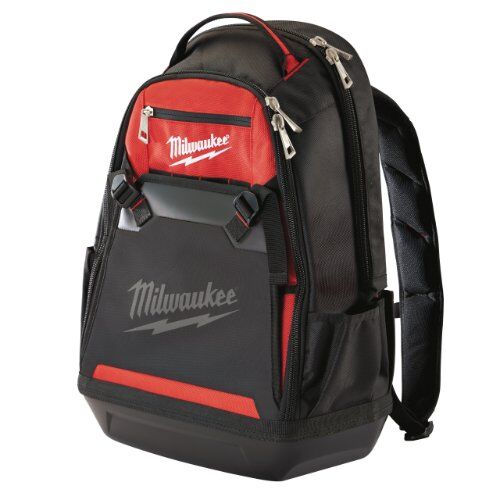  Werkzeugkoffer Milwaukee Rucksack JOBSITE 12428414
