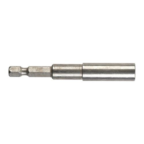  Elektrowerkzeug Systemzubehör Akku-Bohrschrauber Milwaukee Magnetbithalter 1/4" 76 mm, passend für TKSE 2500 Q, 6790 12439922