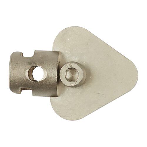  Elektrowerkzeug Systemzubehör Rohrreiniger Milwaukee Schaufelkopfbohrer 25 mm für 10, 13, 16 mm Kabel 12439834