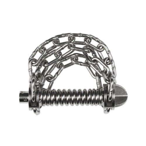  Elektrowerkzeug Systemzubehör Rohrreiniger Milwaukee 100 mm Kettenschleuderkopf für 16,2 mm Kabel 12439790
