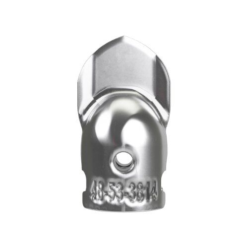  Elektrowerkzeug Systemzubehör Rohrreiniger Milwaukee Kugelkopffräser 16 mm extra schmal 12439819