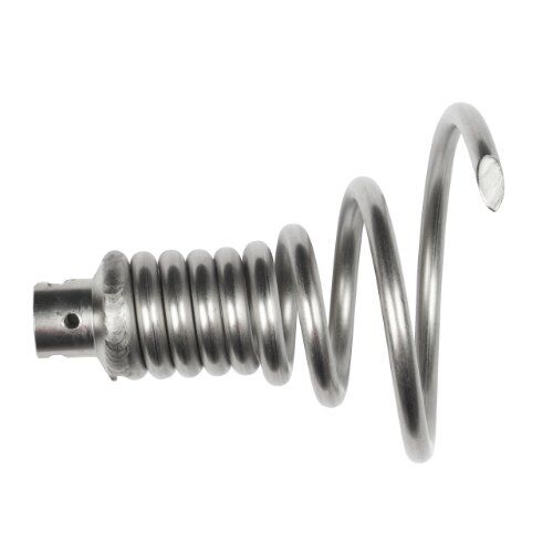  Elektrowerkzeug Systemzubehör Rohrreiniger Milwaukee Trichterbohrer für 22 mm Spiralen 12439802