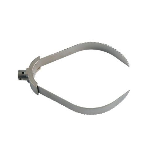  Elektrowerkzeug Systemzubehör Rohrreiniger Milwaukee Wurzelschneider 150 mm/ 22 mm, für Akku-Teilspiralmaschine M18FSSM 12439830