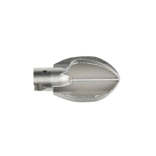  Elektrowerkzeug Systemzubehör Rohrreiniger Milwaukee Kugelkopffräser 22 mm für schmale Öffnungen für M18FSSM 12439820