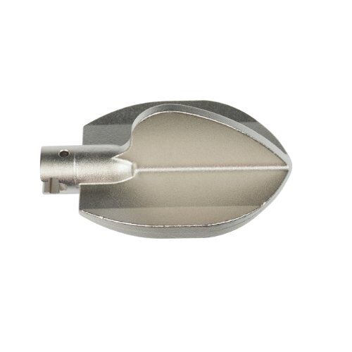  Elektrowerkzeug Systemzubehör Rohrreiniger Milwaukee Kugelkopffräser 32 mm für mittlere Öffnungen für M18FSSM 12439823