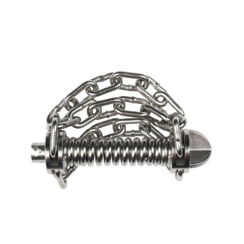  Elektrowerkzeug Systemzubehör Rohrreiniger Milwaukee Kettenschleuderkopf 75 mm / 32 mm 12439794