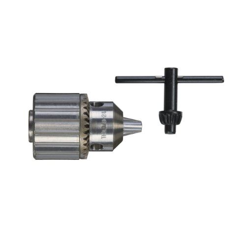  Gerätespezifisches Bohrfutter Milwaukee Zahnkranzbohrfutter für HDE6RQ 3/8" x 24 / 1,0-10 mm 12440000