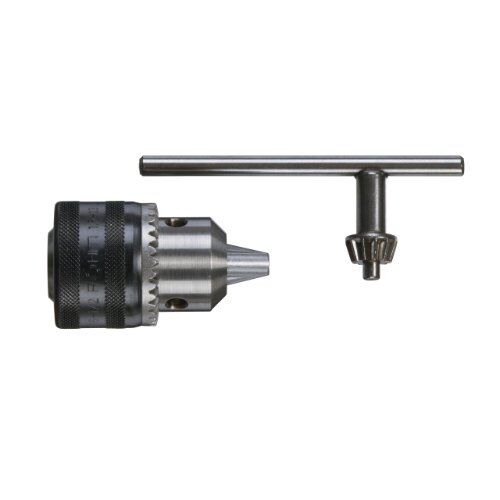  Bohrfutter Zahnkranzbohrfutter Milwaukee Zahnkranzbohrfutter mit Sicherungsschraube 1/2" x 20 / 1,5-13 mm 12439966