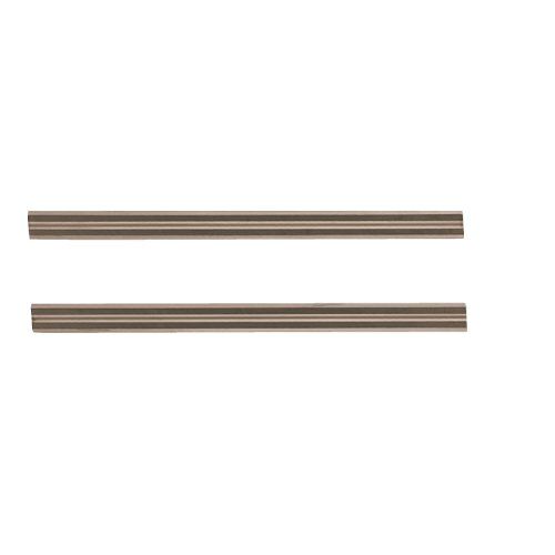 Elektrowerkzeug Systemzubehör Hobel Milwaukee Hartmetall-Wendemesser 82 mm 12439958