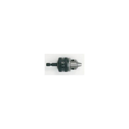  Bohrfutter Zahnkranzbohrfutter Milwaukee Zahnkranzbohrfutter 1/4" Hex Schaft / 0,5-6,5 mm 12439969