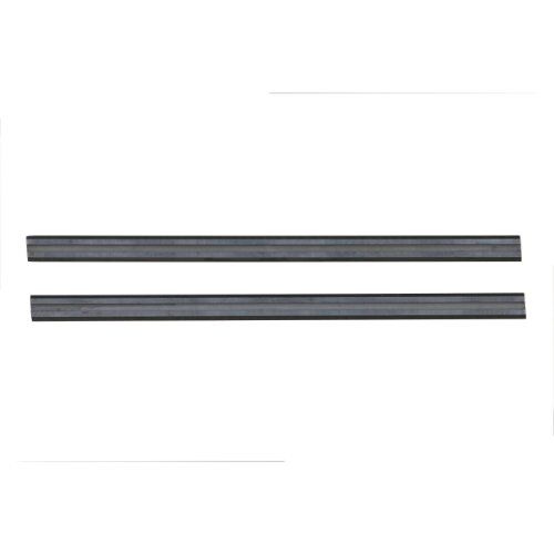  Elektrowerkzeug Systemzubehör Hobel Milwaukee Wendemesser Hartmetall 102 mm (2 Stk.) 12439959