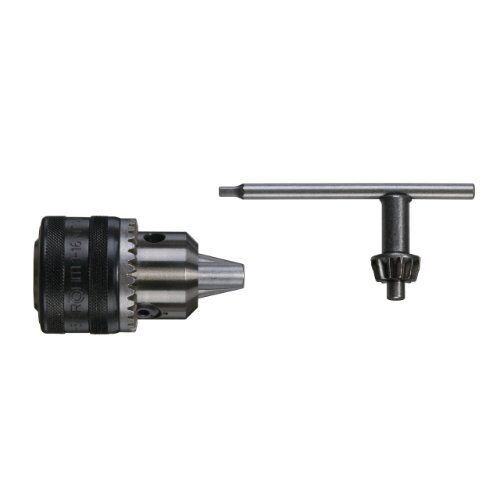  Bohrfutter Zahnkranzbohrfutter Milwaukee Zahnkranzbohrfutter mit Sicherungsschraube M18 x 2,5 / 3,0-16 mm 12439968