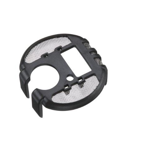  Winkelschleifer Zubehör Milwaukee Staubschutzgitter für Winkelschleifer 125-150 mm und Mauernutfräsen 12439878