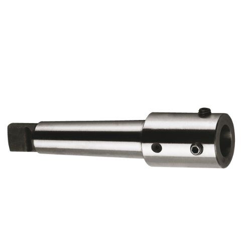  Magnetkernbohrmaschine Milwaukee Kernbohreraufnahme für MDE4-85 MT 3 / 19 mm Weldon 12439723