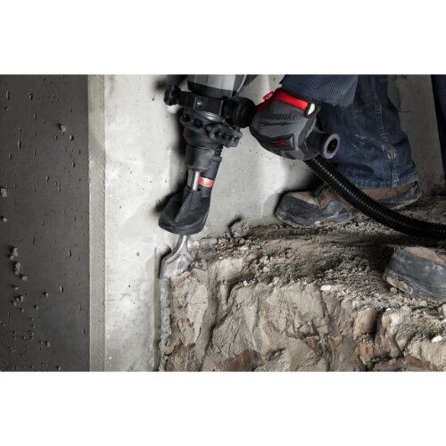 Meißel Milwaukee Flachmeißel SDS-max 400 x 25 mm 12428343