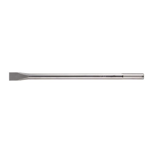  Meißel Milwaukee Flachmeißel SDS-max 400 x 25 mm 12428343