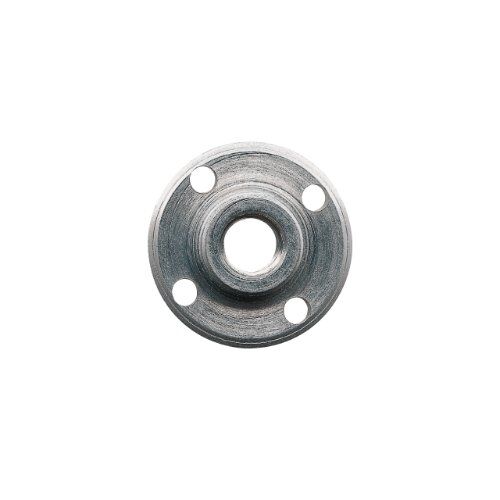  Winkelschleifer Zubehör Milwaukee Flanschmutter M 14 3 mm für Winkelschleifer 12439873