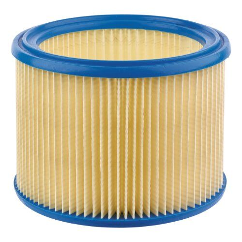  Elektrowerkzeug Systemzubehör Staubabsaugung Milwaukee Filterpatrone Papier für AP250/AS 250 12439698