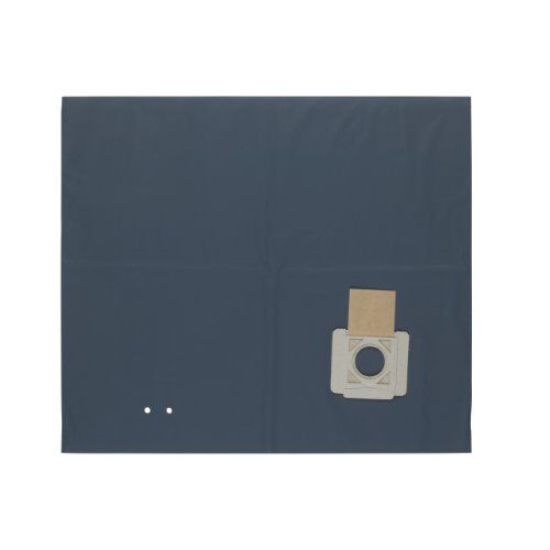  Elektrowerkzeug Systemzubehör Staubabsaugung Milwaukee Entsorgungssack 50 l Kunststoffsack (5 Stk.) 12439708
